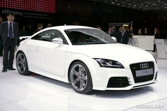 Audi Tt Wallpaper And Background
