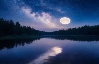 Beautiful Good Night Wallpaper