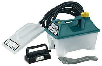 Earlex Ss76 Wallpaper Stripper Kit 2000w