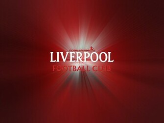 Liverpool F C Wallpaper