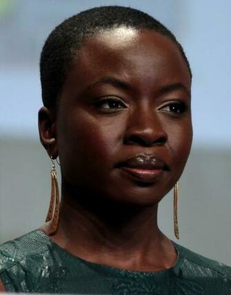 Africa Day The New African Kings And Queens Of Hollywood