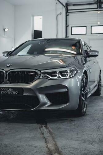 Bmw Wallpaper HD Hq