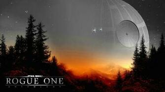 Futuristic Action Opera Poster Art One Disney Pictures