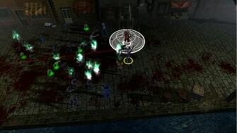 Zombie