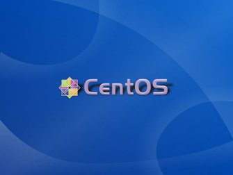 Centos Wallpaper