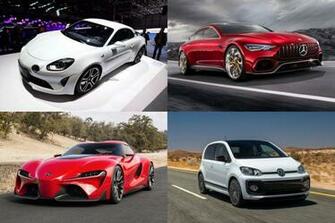 Best New Cars For Pictures Auto Express