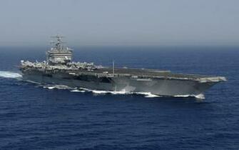 HD Uss Enterprise Cvn Wallpaper