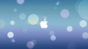 Wallpaper Ios With Logo Apple Desktop And Mobile