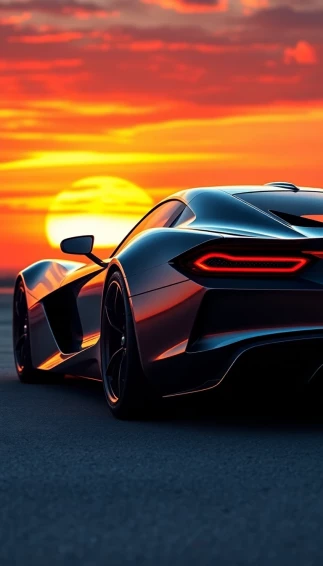 Awesome Cars Wallpaper
