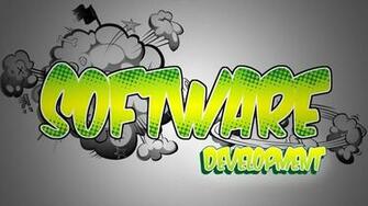Software Developer Wallpaper Development Comicsby
