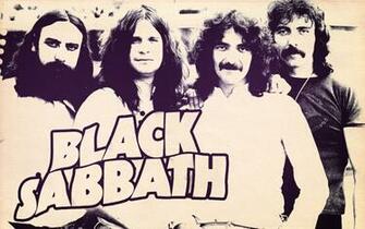 Black Sabbath Image HD Wallpaper And