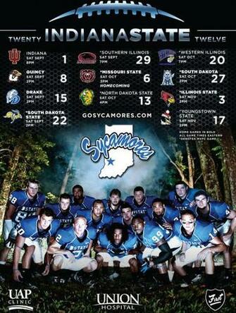 Posters Wallpaper Gosycamores Official Web Site Of Indiana