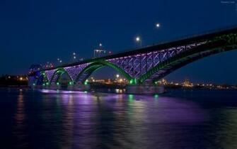 Descargar Fondos De Pantalla Dise Os Puentes HD Widescreen Gratis