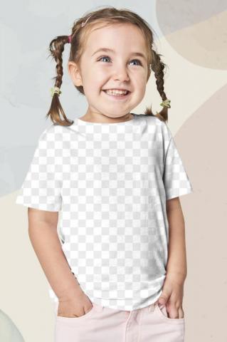 Girl Kid Image Photos Png Stickers Wallpaper