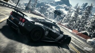 Hennessey Venom Gt Need For Speed Rivals Wallpaper Background