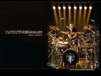 Drum Wallpaper