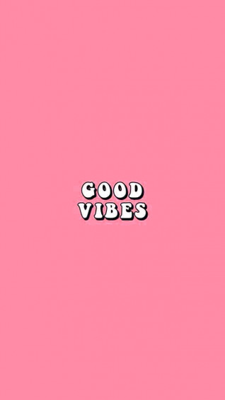 Aesthetic Vibes Picture Wallpaper
