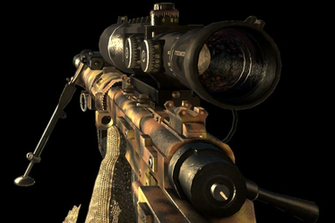 Sniper Png
