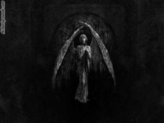 Angel Of Death Background