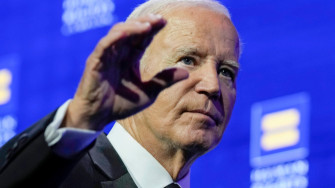 Biden And Democrats Raising Million Plus For His