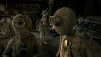 Movies Tim Burton Nine Movie Wallpaper Cloudpix