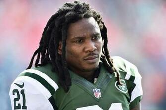 Chris Johnson Jets Gun Florida