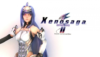 Wallpaper Kos Mos Ep1 By Karechan