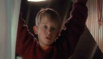 Macaulay Culkin Image Home Alone Wallpaper And Background