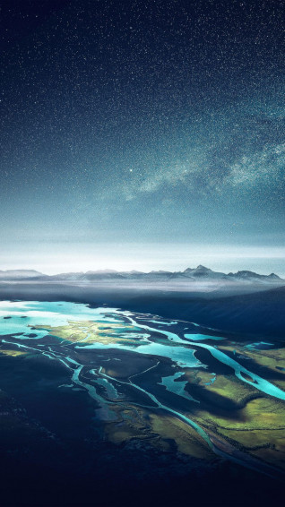 Nature Wallpaper