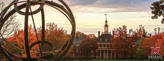 Miami University Wallpaper Previous Months