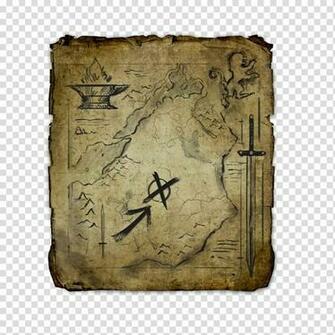 The Elder Scrolls Online Tamriel Unlimited Blacksmith Map