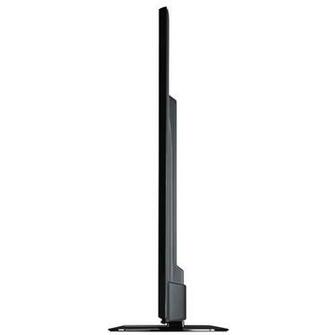 Sharp Dual Core 3d Ready Led 1080p HDtv Built In Wifi Smart Tv