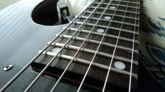 Ibanez Rg Wallpaper