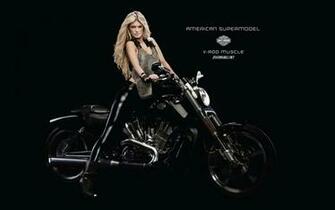 Motorcycles HD Wallpaper Subcategory Harley Davidson