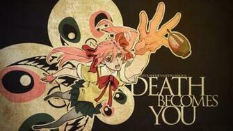 Puella Magi Madoka Magica Wallpaper