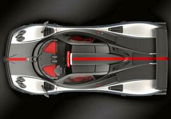 Exotic Car Wallpaper