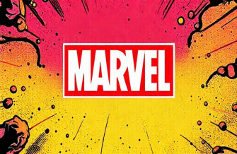 Marvel Logo Wallpaper