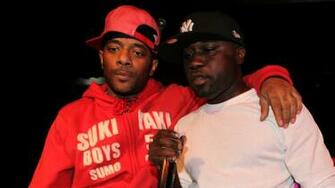 Wallpaper Mobb Deep Rap Prodigy
