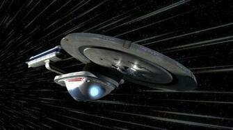 Star Trek Wallpaper Cgi