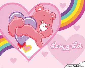 Care Bears Wallpaper