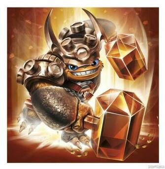 Skylanders Trap Team Screenshot Galerie Pressakey