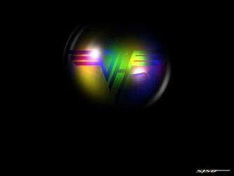 Van Halen Computer Wallpaper Desktop Background Id