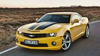 Chevrolet Camaro Wallpaper Imagebank Biz