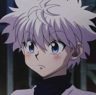 Killua Pictures Edits And Wallpaper Wattpad