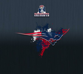 New England Patriots Wallpaper HD