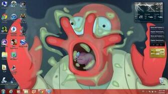 Need A New Wallpaper Why Not Zoidberg
