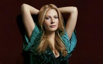 Gwyneth Paltrow HD Wallpaper Background Image Id