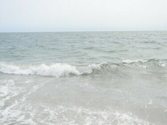 Pale Ocean Background The Art Mad Wallpaper