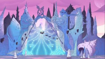 Salineas Wiki She Ra Amino