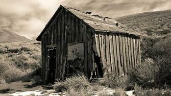 On October By Stephen Comments Off Ghost Town Wallpaper